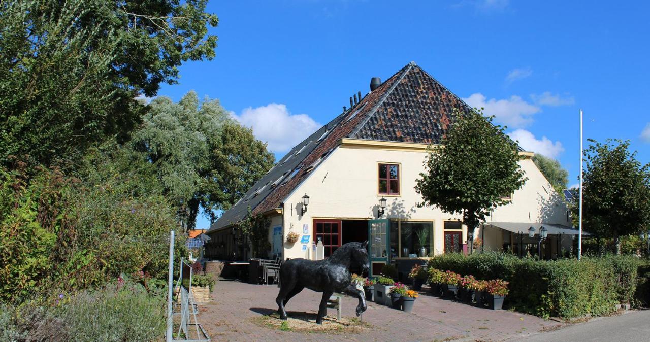 De Oude Smidse Westernieland Exterior foto